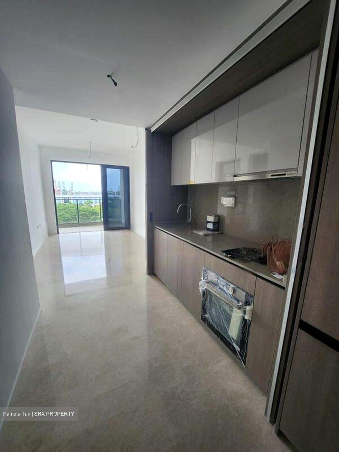 Avenue South Residence (D3), Apartment #460998741